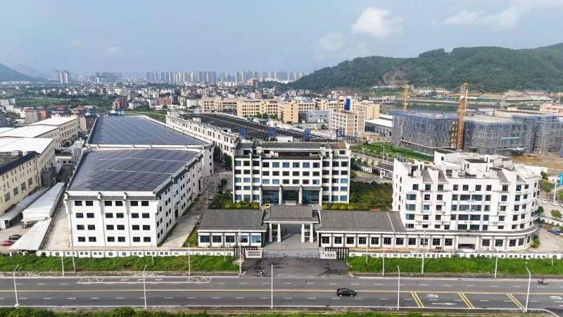 Anji Fuxiang Textile Co., Ltd.